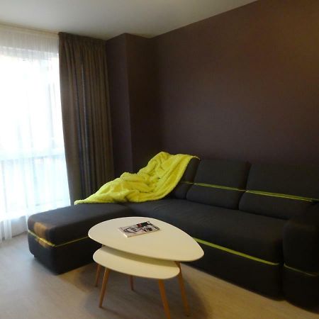 Апартамент 13 Hisarya Extérieur photo