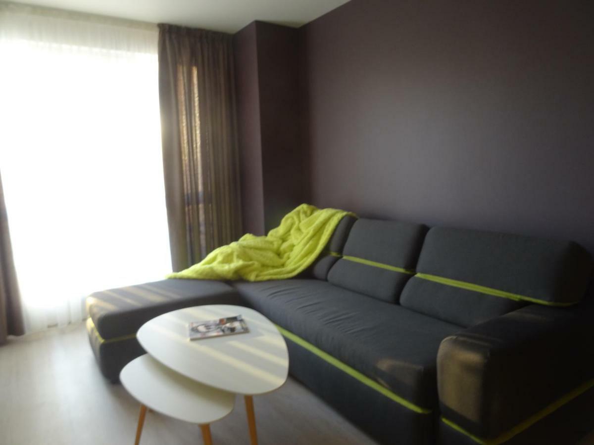 Апартамент 13 Hisarya Extérieur photo