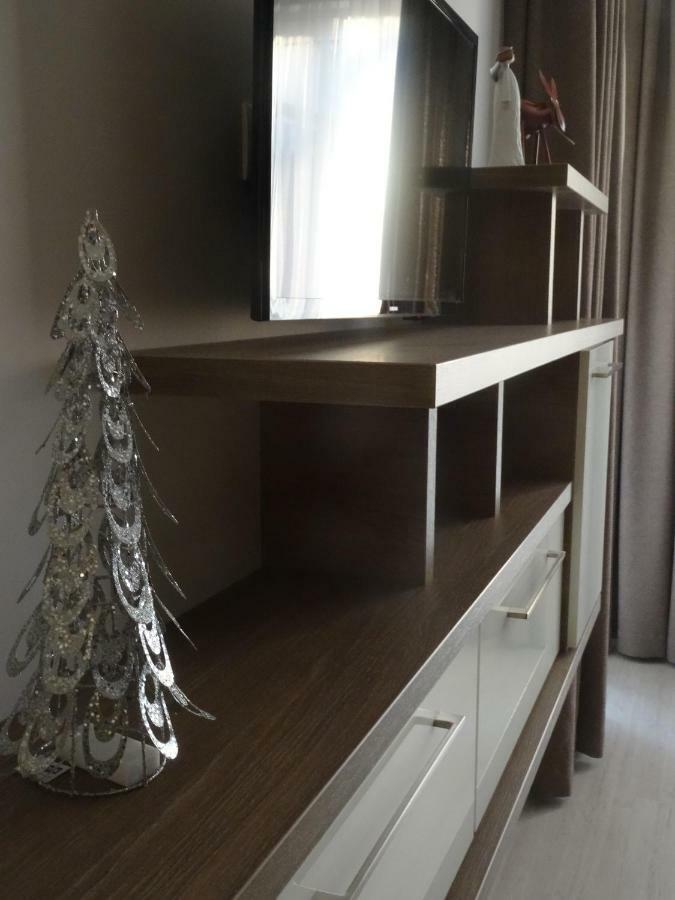 Апартамент 13 Hisarya Extérieur photo
