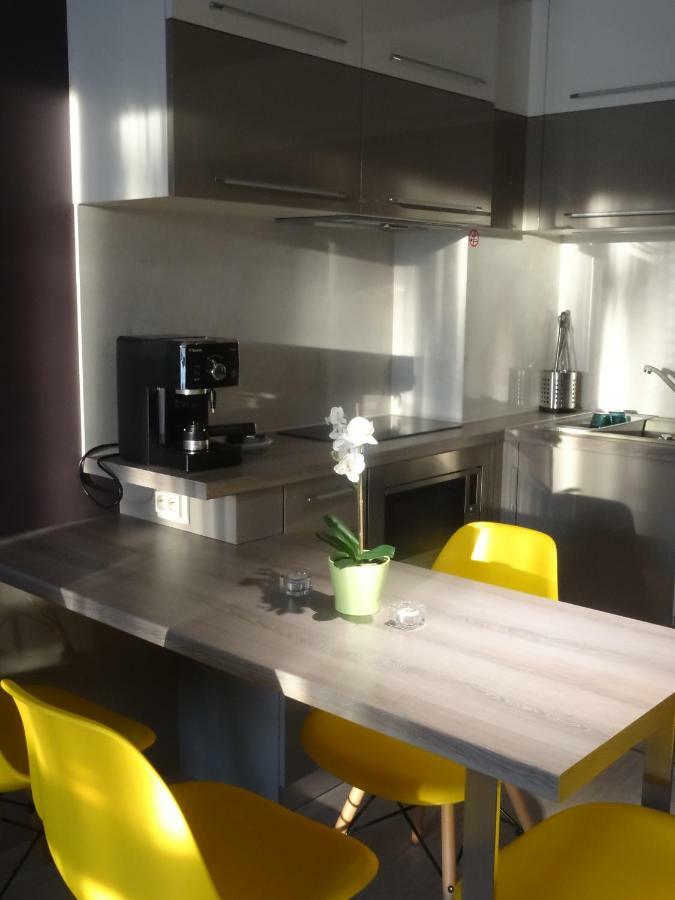 Апартамент 13 Hisarya Extérieur photo