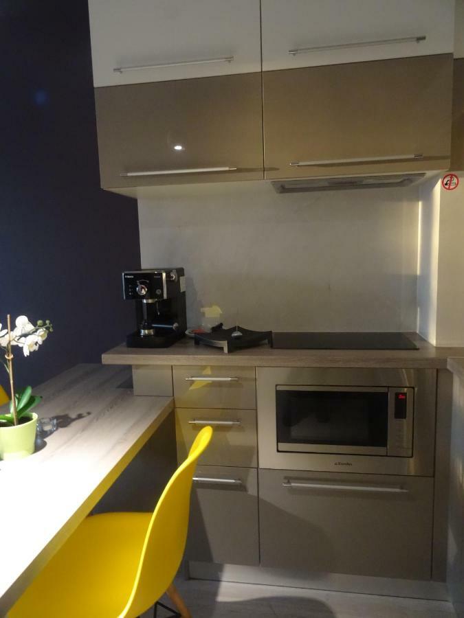 Апартамент 13 Hisarya Extérieur photo