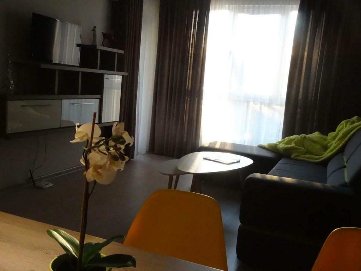 Апартамент 13 Hisarya Extérieur photo