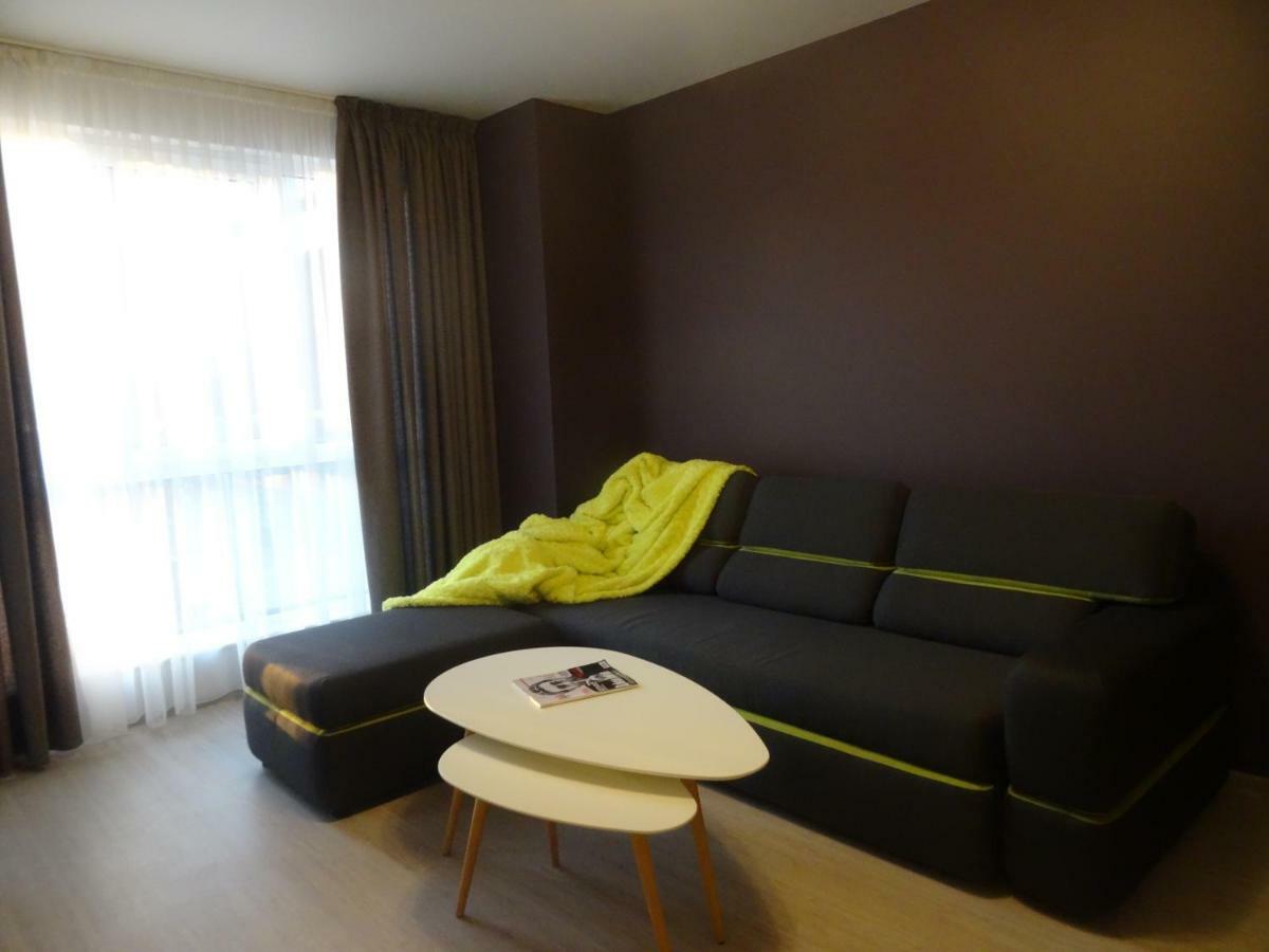 Апартамент 13 Hisarya Extérieur photo