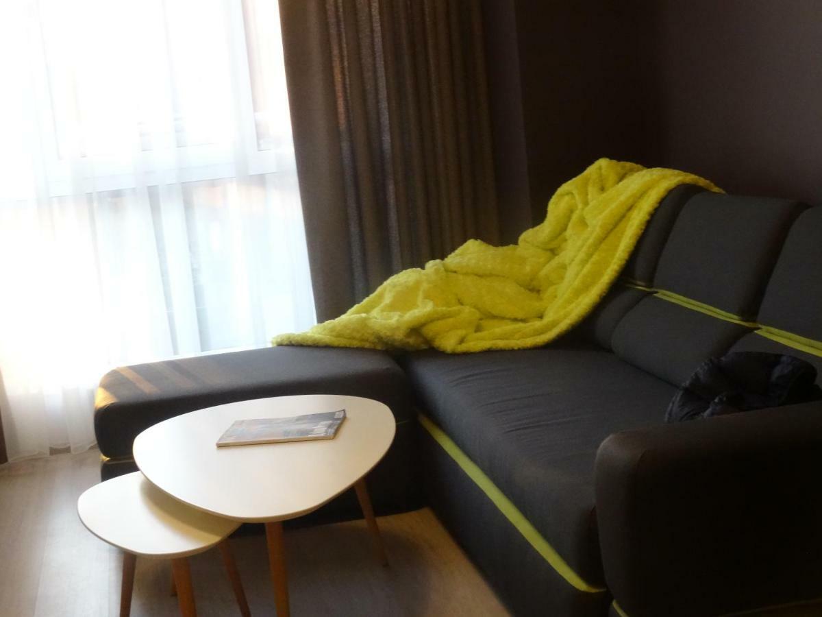 Апартамент 13 Hisarya Extérieur photo