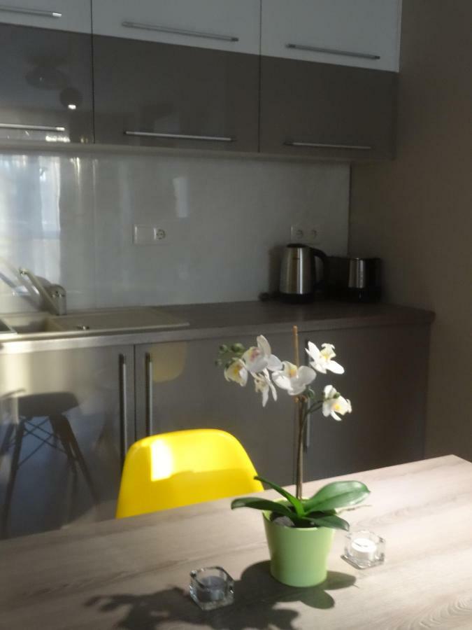 Апартамент 13 Hisarya Extérieur photo