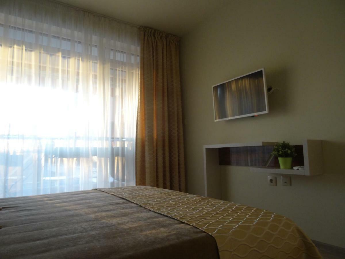 Апартамент 13 Hisarya Extérieur photo