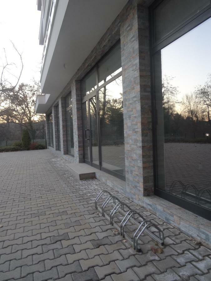 Апартамент 13 Hisarya Extérieur photo