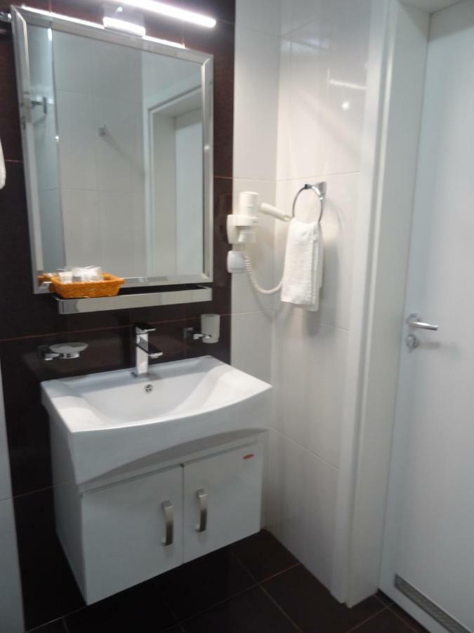 Апартамент 13 Hisarya Extérieur photo