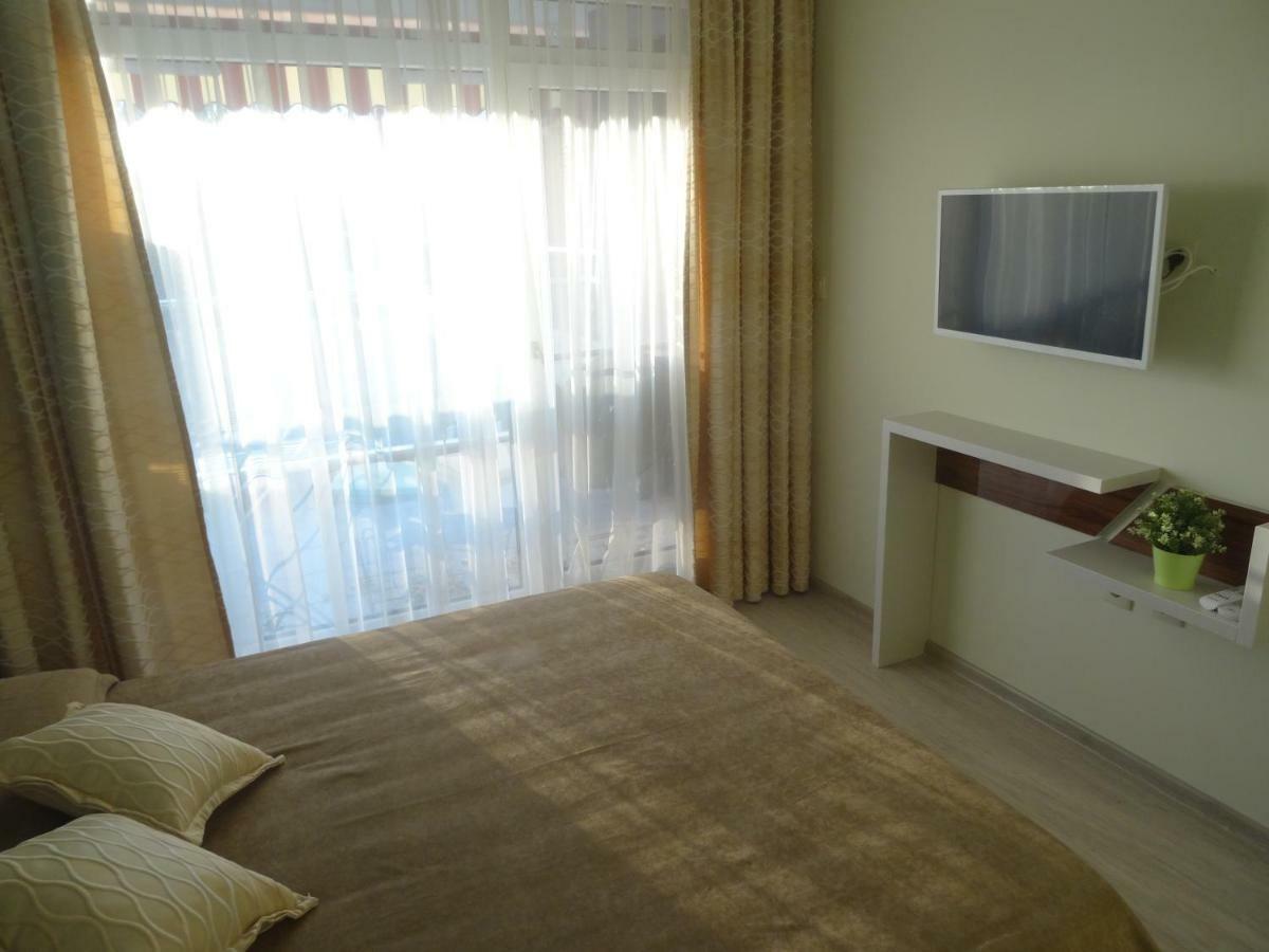 Апартамент 13 Hisarya Extérieur photo
