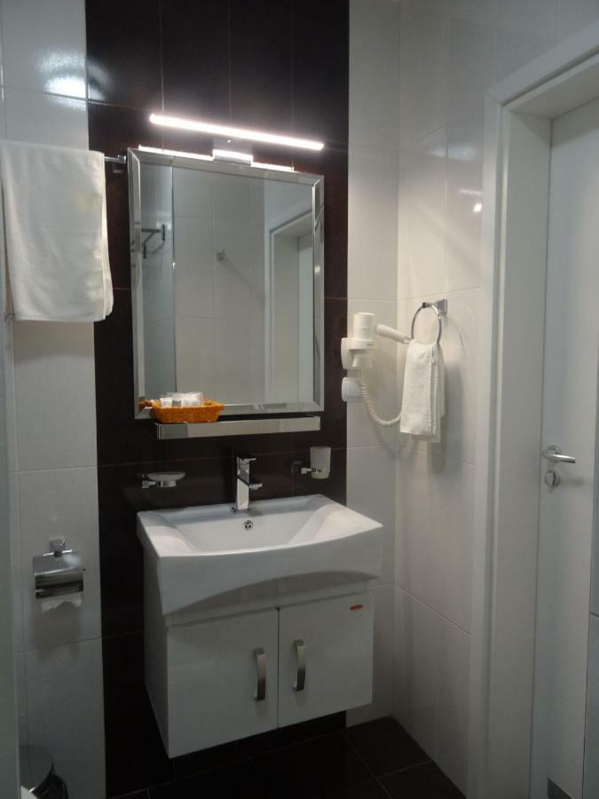 Апартамент 13 Hisarya Extérieur photo