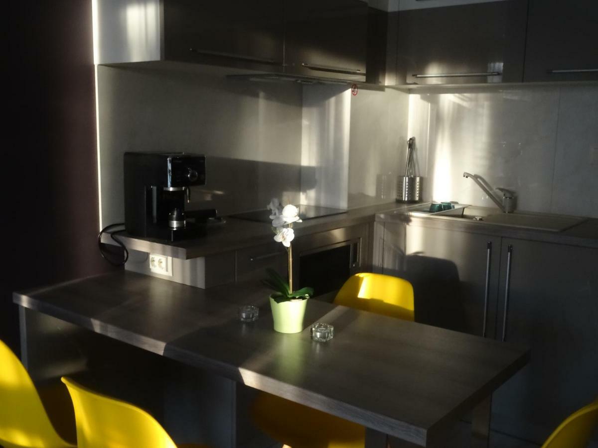 Апартамент 13 Hisarya Extérieur photo