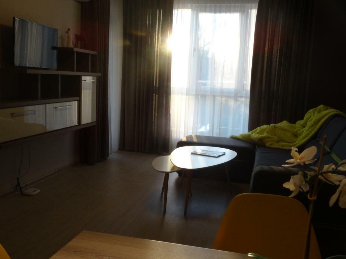 Апартамент 13 Hisarya Extérieur photo